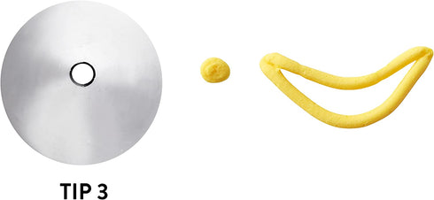 Wilton "I Taught Myself To Decorate Cookies" Cookie Decorating Kit with How-To Booklet