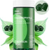 Chlorophyll Gummies – Energy Boost | Immune System Support | Internal Deodorant | With Ashwagandha | 0 Sugar, Vegan, 50% More Potent than (Pills, Liquid, Water Drops, Tablets, or Capsules) Apple Taste