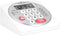 MARATHON 100 Hour Direct Entry Digital Tabletop Timer - Batteries Included (White/Silver)