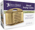 Totally Bamboo "Eco" Utensil, Flatware and Cutlery Drying Caddy for Totally Bamboo Eco Dish Drying Rack