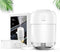 OTWEN Portable Cool Mist Humidifiers, Mini Car Diffuser With Holder, BPA-Free 22dB Quiet Small Air Humidifier for Car, Bedroom, Baby, Plants, Office, Desk, Travel - Auto Shut Off, Night Light