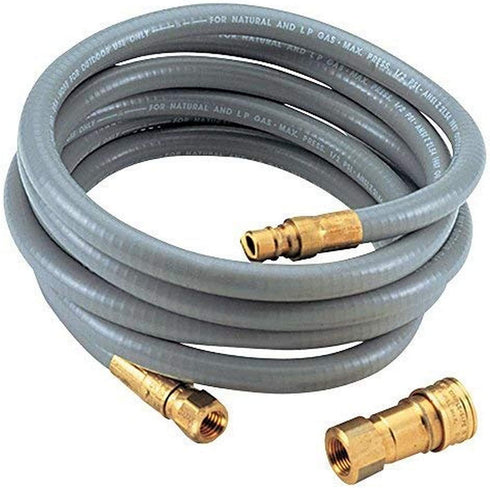 Char-Broil Tank Quick-Connect Kit