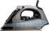 Brentwood MPI-62 Non-Stick Steam Iron, Black