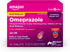 Amazon Basic Care Omeprazole Delayed Release Orally Disintegrating Tablets, Strawberry Flavor, 42 Count