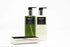NEST Fragrances Soap & Lotion Silver Tray