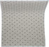 CHARMHOME Good Vibes Only Welcome Doormat Entrance Floor Mat Rug Indoor/Front Door/Bathroom/Kitchen and Living Room/Bedroom Mats Rubber Non Slip