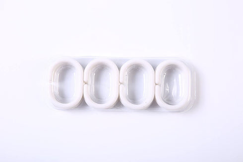 Emvency Fabric Shower Curtain Curtains with Hooks Black Modern Red and Grey Abstract Painting White Wall Acrylic Contemporary Gallery Lines Squares Interior 66"X72" Waterproof Decorative Bathroom