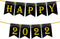 Gold Glitter, Happy 2022 Banner - 10 Feet, No DIY | Happy New Year Banner 2022 for Happy New Year Decorations 2022 | New Years Eve Party Supplies 2022 | New Years Eve Banner 2022 | NYE Decorations