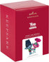 Hallmark Keepsake Christmas Ornament 2021, DreamWorks Animation Trolls Holiday in Harmony Poppy and Branch
