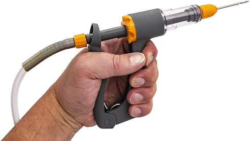 Oklahoma Joe's Trigger Marinade Injector