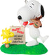 Hallmark Keepsake Christmas Ornament 2021, The Peanuts Gang Snoopy's Pawpet Show