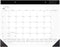 2022 Desk Calendar by AT-A-GLANCE, Monthly Desk Pad, 21-3/4" x 17", Standard, Contemporary (SK24X00)