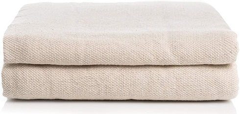 Simpli-Magic 79070 Canvas Drop Cloth 9™ x 12™, 1 Pack