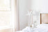 GalaxyArts - Maharani (White) - Paper Star Lantern