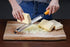 Deiss PRO Zester & Grater and Dual Julienne & Vegetable Peeler - Non-slip Comfortable Handle - Amazing Tools for Making Delicious Salads and Veggie Noodles - 2 Item Bundle