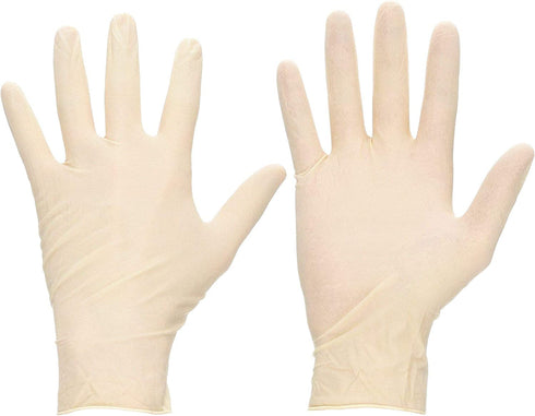 Microflex MF-300-XL Extra Large Diamond Grip Latex Gloves 100 Count