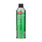 CRC Foaming Coil Cleaner 03196 - 18 Wt Oz. Aerosol Can, Water-Based Heavy-Duty Cleaner for Air Conditioning and Refrigeration Condensers