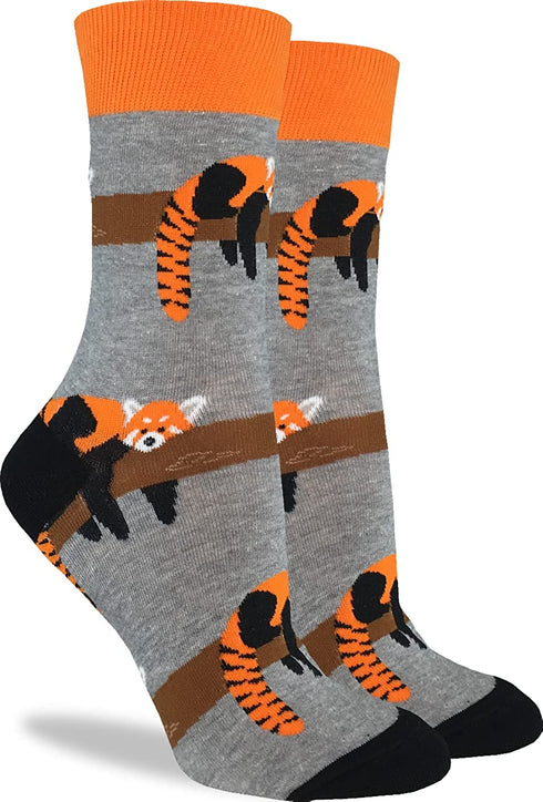 Good Luck Sock Women's Animals Socks, Adult