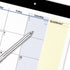 2022 Desk Calendar by AT-A-GLANCE, Monthly Desk Pad, 22" x 17", Standard, QuickNotes (SK70000)