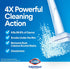 Clorox ToiletWand Disinfecting Refills, Rainforest Rush, 30 Ct (Package May Vary)