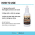 The Bucko Soap Scum and Grime Cleaner (32 oz no sprayer)