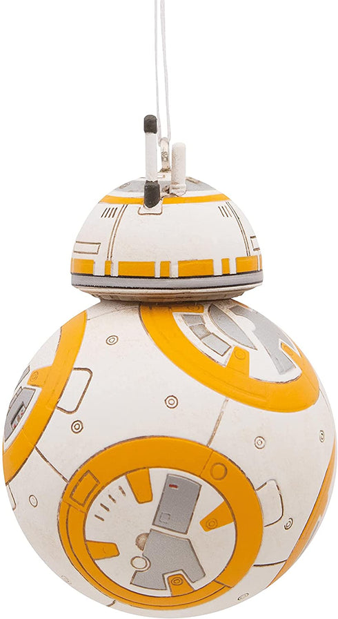 Hallmark Star Wars BB-8 Christmas Ornament