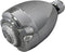 Niagara Conservation N2917CH Earth 3-Spray 1.75 GPM Showerhead in Chrome High Efficiency Fixed Shower Head
