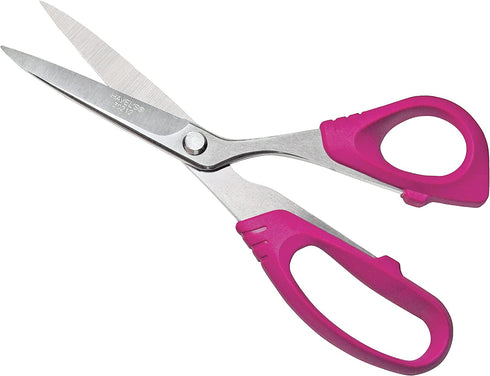 Havel's 30212 Serrated Fabric Scissors, 8-Inch