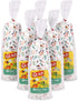 Glad for Kids Dinosaur Paper Cups, 20 Count - 6 Pack White Paper Cups with Dinosaur Design for Kids Heavy Duty Disposable Paper Cups for Everyday Use, 9 Ounces | Dinosaur Cups, Paper Cups 9 oz