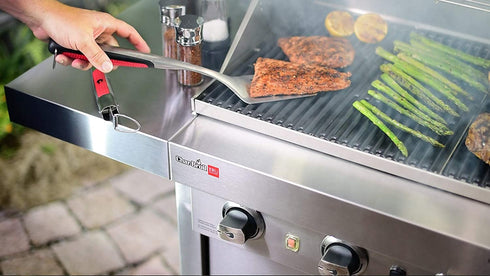 Char-Broil Comfort Grip Spatula