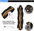 Replacement Filters and Brushes for Ecovacs Deebot N79 N79s DN622 500 N79w ,Yeedi K600,K700 Robotic Vacuum Cleaner.(8 Side Brushes,8 Filters,1 Main Brushes, 1 Primary Filter, 1 Cleaning Tool.) NOTE:Not for Yeedi K781+ Yeedi K650