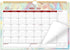 2022 Calendar - Wall Calendar 2022, 15"×10.5" Large Wall Calendar Hanging Monthly Calendar Planner with Large Blocks, Twin-Wire Binding, Perfect for Planning and Organizing