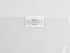 Yourtablecloth Clear Vinyl Tablecloth Heavy Duty 6 Mil Table Cloth (60? x 108? Oblong) Tablecloth Easy to Clean and Highly Durable Comes in White Hemmed Border