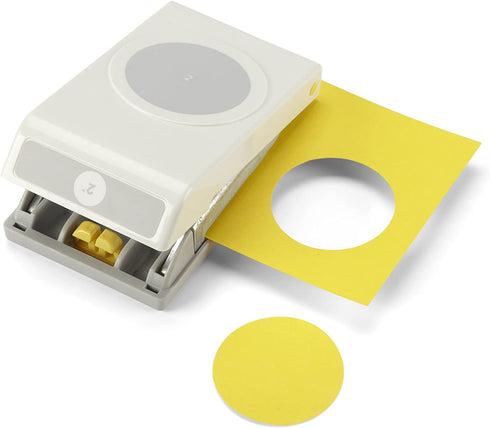 EK Tools Circle Punch, 2-Inch