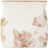 SKL Home by Saturday Knight Ltd. - U1101800240004 Misty Floral Tissue Box Cover, 6.09x6.33x6.39, Pink