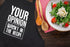 Funny Chef Aprons for Men and Women with Pockets, Your Opinion Wasn't in the Recipe, Kitchen Cooking Grilling Apron for Dad Mom Husband Wife, Grill Gift for Birthday Christmas Thanksgiving Fathers Day