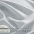 Comfort Spaces 100% Rayon (from Bamboo) Bed Sheets, Breathable, Cooling Sheet with 15" Deep Pocket, All Season, Cozy Bedding, Fitted Sheet ONLY, Cal King, Grey (CS20-1207)