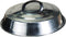 Blackstone Griddle Accessories - 12 Inch Round Basting Cover - Stainless Steel - Cheese Melting Dome and Steaming Cover - Best for Use in Flat Top Griddle Grill Cooking Indoor or Outdoor