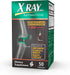 XRAY Dol Triple Action, Joint Health Supplement Tablets with Glucosamine, Chondroitin & MSM, 50 Count (249955)
