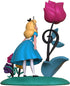 Hallmark Keepsake Christmas Ornament 2021, Disney Alice in Wonderland 70th Anniversary