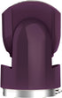 Vornado Flippi V6 Personal Air Circulator Fan, Plum