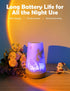 Mostof Butterfly Fairy Night Light with Remote for Girls Baby Kids Bedroom (Fairy)