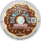 The Original Donut Shop Regular Keurig Single-Serve K-Cup Pods, Medium Roast Coffee, 18 Count - 1 Pack (Packaging May Vary)