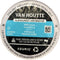Van Houtte French Vanilla Coffee K Cups 18 Count