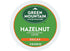Green Mountain Coffee Keurig Decaf Hazelnut K-Cups 24 Ct