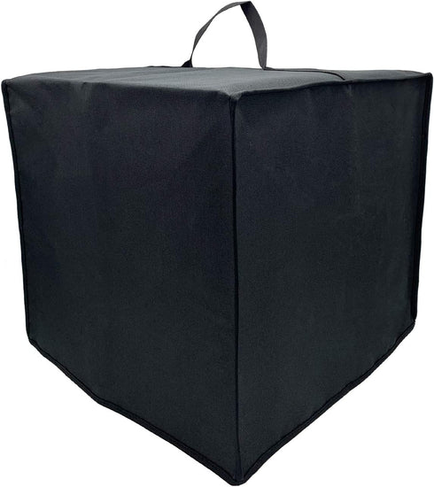 Wanty Water-Resistant Nylon Dust Cover Protector for Cuisinart TOA-60 Convection Toaster Oven Airfryer