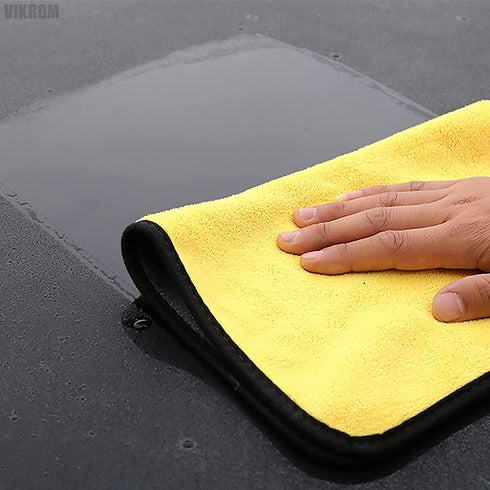 5Pcs Car Microfiber Cleaning Cloth - Multicolor Microfiber Cloth for Electronics Towels to Dry Car Microfiber Towel - Kitchen Cloth Cleaning Towel Glasses Cleaning Cloth Stainless Steel Cleaning Cloth