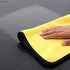 5Pcs Car Microfiber Cleaning Cloth - Multicolor Microfiber Cloth for Electronics Towels to Dry Car Microfiber Towel - Kitchen Cloth Cleaning Towel Glasses Cleaning Cloth Stainless Steel Cleaning Cloth