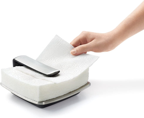 OXO Good Grips SimplyPull Napkin Holder