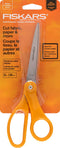 Fiskars 8 Inch Multi Purpose Scissors
